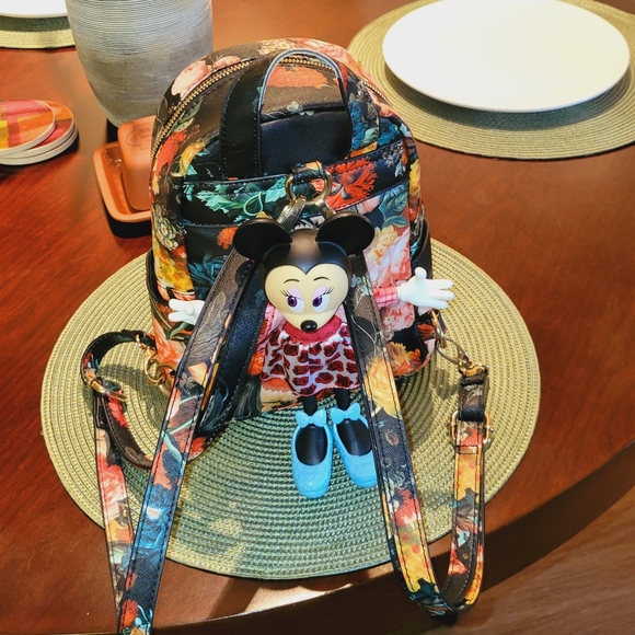 Bebe mini backpack - Picture 5 of 12